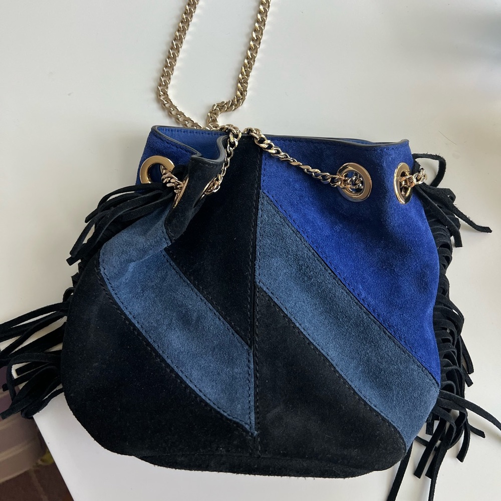 Maje purse